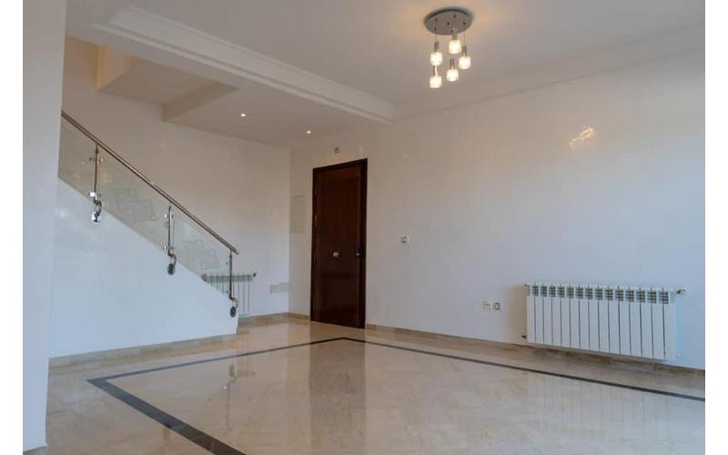 Appartement s+3 3